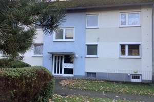 Da kommt man gern Heim! - Interessante 2-Zi.-Wohnung – Bussardhof 13, 45894 Buer, Gelsenkirchen – Vorschaubild 6