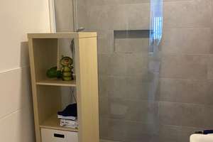 Exklusive, helle 3-Zimmer-Penthouse-Wohnung mit sensationeller Terrasse – Jurastraße 28, 70565 Höhenrand, Stuttgart – Vorschaubild 10