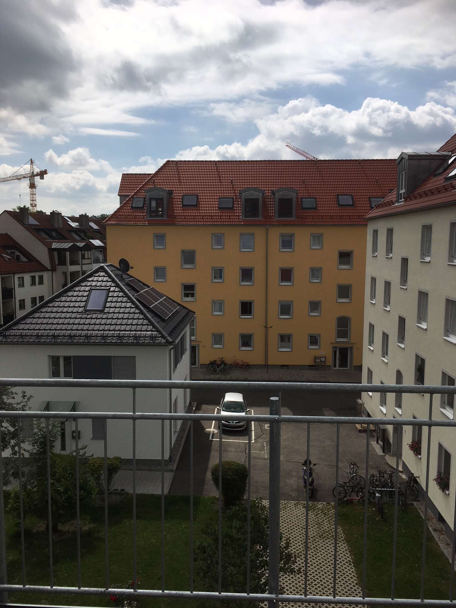 Wohnung Mieten In Augsburg Ohne Provision