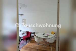 Tauschwohnung: Bieten schöne Altbau 2-Zi Whg suchen min. 3-Zimmer