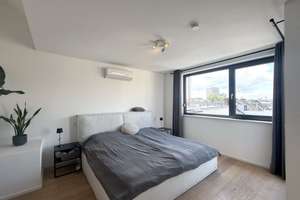 Dachgeschoss-Maisonettewohnung mit großer Dachterrasse, Aufzug, 3 Bäder, Einbauküche – Am Kümpchenshof 7, 50678 Altstadt/Nord, Köln – Vorschaubild 25