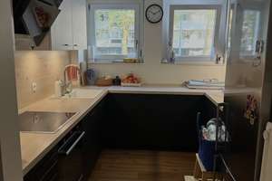 ⁠Traumhafte & ruhige 3-Zimmer-Wohnung mit Einbauküche, Balkon & Stellplatz – Vollmöbliert!⁠ – Sigmaringenstrasse 5, 40545 Oberkassel, Düsseldorf – Vorschaubild 6
