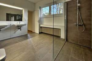 Freistehendes Einfamilienhaus mit Keller & Garage I Südgarten – Die vollständige Adresse der Immobilie erhältst du vom Anbieter., 47802 Verberg, Krefeld – Vorschaubild 9