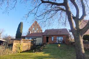 Wassergrundstück! Wunderschönes und komfortables Haus auf der Burg in Kalbe!.  in Kalbe (Milde) – Burg 15, 39624 Kalbe (Milde) – Vorschaubild 17