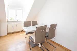 Lichtdurchflutetes Wohnen direkt am Ostpark mit Balkon – Hofangerstr 38, 81735 Ramersdorf, München – Vorschaubild 9