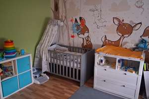 Viel Platz für den Alltag in diesem gepflegten Einfamilienhaus in Mühlberg/Elbe – 4895 Mühlberg/Elbe – Vorschaubild 9