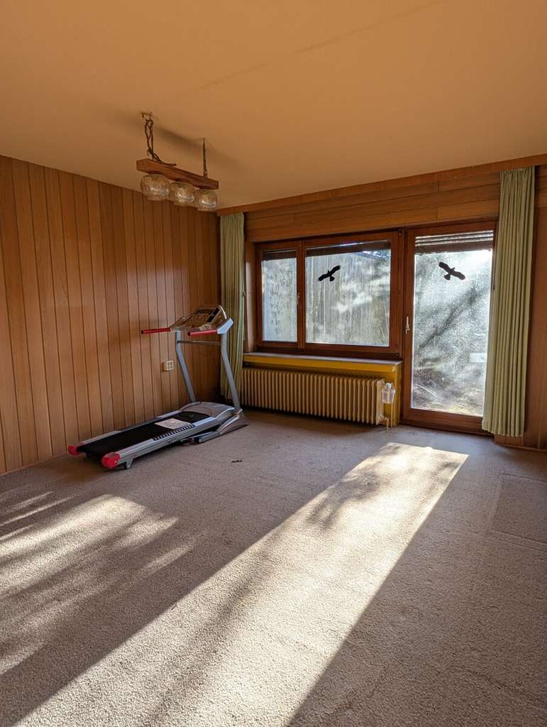 Immobilie in Extertal - Siedlungshaus mit Sonnengarten in Ortsrandlage - Bild 4