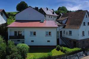 Zweifamilienhaus im Jossgrund für den cleveren Sanierer – Main-Kinzig-Kreis – Vorschaubild 2