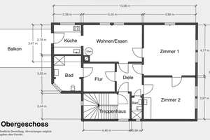 RARITÄT: 2-3 Familienhaus mit Altbauflair in gefragter Wohnlage in Stuttgart-Vaihingen – Die vollständige Adresse der Immobilie erhältst du vom Anbieter., 70563 Österfeld, Stuttgart – Vorschaubild 43