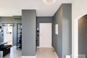 Traumhafte Maisonette-Wohnung mit Dachterrasse in exklusiver Lage von Köln Müngersdorf – Die vollständige Adresse der Immobilie erhältst du vom Anbieter., 50933 Müngersdorf, Köln – Vorschaubild 5