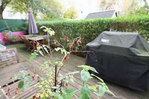 EINZIEHEN & SICH WOHLFÜHLEN - HOCHWERTIGE KÜCHE & TOP SANIERTE BÄDER - TERRASSE & PKW-STELLPLATZ – Jacobsohnstr. 25 ee, 13086 Weißensee, Berlin – Vorschaubild 21