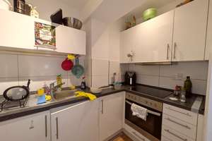 Möbliertes Studenten WG-Apartment in ruhiger Innenhoflage am Hansaring – Hansaring 133, 50670 Neustadt/Nord, Köln – Vorschaubild 4