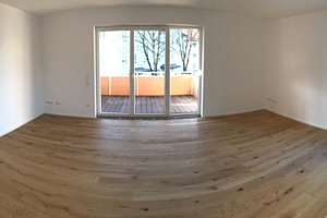 Modernisierte 2-Raum-Wohnung mit Balkon in Moosburg – Thalbacher Str. 17, 85368 Moosburg an der Isar – Vorschaubild 10