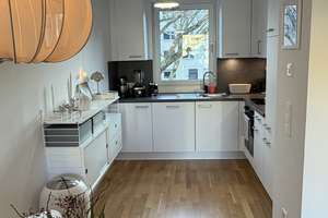 Traumhaft schöne helle 2-Zimmer Wohnung direkt am Zollhafen mit Balkon im 1. OG in Mainz-Neustadt – Die vollständige Adresse der Immobilie erhältst du vom Anbieter., 55118 Neustadt, Mainz – Vorschaubild 18