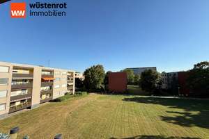 Vermietete 3-Zi.-Wohnung mit Loggia (Süd),  in ruhiger Lage nahe Ölper See – Die vollständige Adresse der Immobilie erhältst du vom Anbieter., 38112 Nordstadt, Braunschweig – Vorschaubild 12