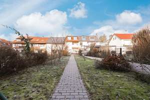 Familienfreundliches Reihenmittelhaus in 90449 Nürnberg-Gebersdorf – Wohlfühlen auf allen Ebenen – Die vollständige Adresse der Immobilie erhältst du vom Anbieter., 90449 Gebersdorf, Nürnberg – Vorschaubild 5