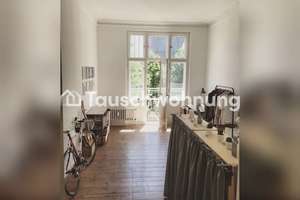 Tauschwohnung: Tausche 3-Zimmer gegen 2-4 Z.-Wohnung in Kreuzberg/NK – Nazarethkirchstraße 42, 13347 Wedding, Berlin – Vorschaubild 2