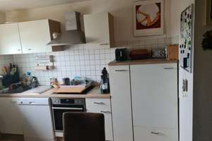 Attraktive 2-Zimmer-Wohnung in Mannheim-Scharhof – Stabhalterstraße 30a, 68307 Sandhofen, Mannheim – Vorschaubild 7