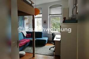 Tauschwohnung: schöne3-Zimmer-Wohnung im Herzen der Nordstadt