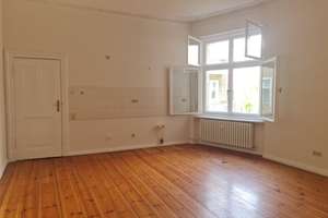 Sonnige bezugsfreie renovierte Altbau-Perle in begehrter Wilmersdorfer Lage – Die vollständige Adresse der Immobilie erhältst du vom Anbieter., 10715 Wilmersdorf, Berlin – Vorschaubild 15