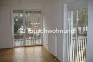 Tauschwohnung: 2-Zimmer Wohnung, Altstadt, Balkon, TG-Stellplatz – Albertstraße 11, 93047 Innenstadt, Regensburg – Vorschaubild 3
