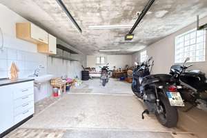 Wohnhaus mit Werkstattgebäude in Eigeltingen  – Die vollständige Adresse der Immobilie erhältst du vom Anbieter., 78253 Eigeltingen – Vorschaubild 31