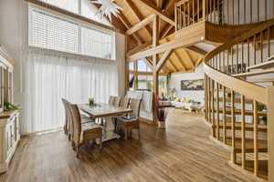 Energieeffizientes Traumhaus mit viel Platz, großem Garten und Einliegerwohnung! – Minden-Lübbecke (Kreis) – Vorschaubild 3