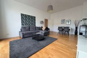 Provisionsfreie 2 Zimmerwohnung - 5. OG ruhig nach hinten in der Bundesallee - sofort bezugsfrei! – Die vollständige Adresse der Immobilie erhältst du vom Anbieter., 10717 Wilmersdorf, Berlin – Vorschaubild 3
