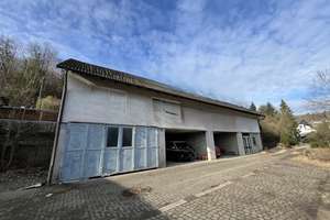 Bergneustadt: Wohnen & Arbeiten mit Halle, Garagen & Büro – Die vollständige Adresse der Immobilie erhältst du vom Anbieter., 51702 Bergneustadt – Vorschaubild 20