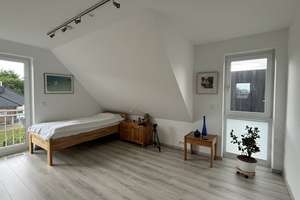 Neuwertiges Passivhaus in ruhiger Lage von Bleckede – Die vollständige Adresse der Immobilie erhältst du vom Anbieter., 21354 Bleckede – Vorschaubild 12