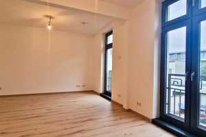 *** Leben statt Wohnen: Hochwertige 4,5-Zimmer Wohnung in Herne | Erstbezug nach Sanierung *** – Herne – Vorschaubild 4
