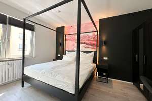Moderne 1,5-Zimmer-Wohnung in Köln – Die vollständige Adresse der Immobilie erhältst du vom Anbieter., 50672 Neustadt/Nord, Köln – Vorschaubild 6