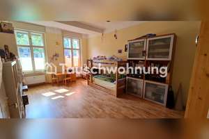 Tauschwohnung: 3Z-EG Wohnung sanierter Altbau, Terrasse und Garten – Alt Nowawes 72, 14482 Babelsberg Nord, Potsdam – Vorschaubild 3