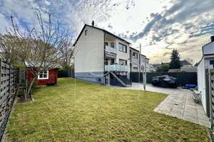Gepflegtes Reihenendhaus mit großem Garten und Garage in Sankt Augustin - Menden zu vermieten! – Die vollständige Adresse der Immobilie erhältst du vom Anbieter., 53757 Sankt Augustin – Vorschaubild 3