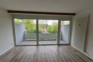 1-Zimmer-Wohnung – Beethovenstraße 49, 66125 Dudweiler (Ortsteil), Saarbrücken – Vorschaubild 1