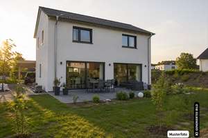 Einfamilienhaus mit Garage - Ihre Immobilie ohne Maklerprovision!
