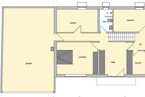 Exklusives Designhaus mit Sauna, Terrasse & Doppelgarage – Wohnen auf 270 m² in Bad Wimpfen – Die vollständige Adresse der Immobilie erhältst du vom Anbieter., 74206 Bad Wimpfen – Vorschaubild 26