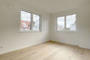 NEUBAU: 4-Zimmer-Wohnung mit 2 sonnigen Balkonen in der Beletage – Die vollständige Adresse der Immobilie erhältst du vom Anbieter., 81825 Gartenstadt Trudering, München – Vorschaubild 24