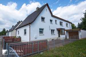 Doppelhaushälfte mit viel Potenzial zum Verwirklichen! Das Zuhause für Ihre Familie in Günzburg! – Günzburg (Kreis) – Vorschaubild 23