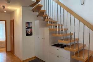 ***Gepflegte Maisonette Wohnung mit Garage in Top-Lage von Essen-Bredeney*** – 45133 Bredeney, Essen – Vorschaubild 28