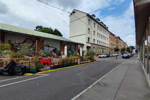 2.0 Zi. Zentral in Stuttgart-Mitte  – Urbanstraße 62A, 70182 Stuttgart – Vorschaubild 9