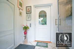**Schönes Einfamilienhaus mit Wintergarten + Garage + 4 Stellplätze & viel Grünfläche in Dannstadt** – Rhein-Pfalz-Kreis – Vorschaubild 4