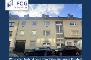3-Zimmer-Wohnung mit kompletter Anlagestrategie zu kaufen!