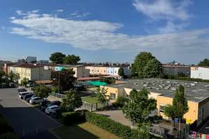 Herrliche 4 Zimmer Wohnung mit Westbalkon – Die vollständige Adresse der Immobilie erhältst du vom Anbieter., 90763 Südstadt Industriegebiet, Fürth – Vorschaubild 16