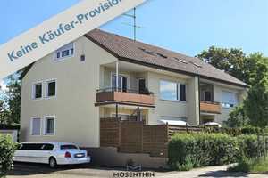 Interessantes Anlageobjekt: Komplett vermietetes 6-Familienhaus in beliebter Wohnlage von Kirchheim – Esslingen (Kreis) – Vorschaubild 1