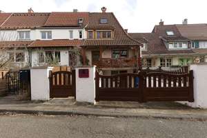 Reihenmittelhaus mit Garten, Sauna und Außenstellplatz in Weilimdorf – Die vollständige Adresse der Immobilie erhältst du vom Anbieter., 70499 Weilimdorf (Ortsteil), Stuttgart – Vorschaubild 17