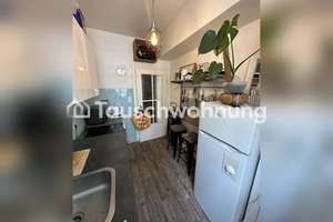 Tauschwohnung: 32 m² Wohnung in Köln, Innenstadt – Die vollständige Adresse der Immobilie erhältst du vom Anbieter., 50667 Altstadt/Nord, Köln – Vorschaubild 3