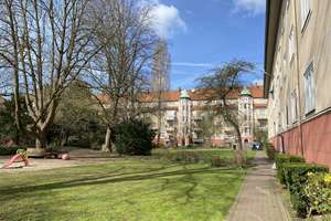 FREIE Charmante 3-Zi.  Wohnung im 1.OG– ohne Käuferprovision Haus 10_22 – 30628 Kleefeld, Hannover – Vorschaubild 6