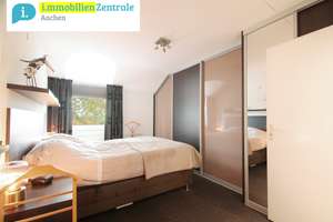 Freistehendes Einfamilienhaus mit Gartenidylle und vielfältiger Nutzung – Die vollständige Adresse der Immobilie erhältst du vom Anbieter., 52074 Vaalserquartier, Aachen – Vorschaubild 9