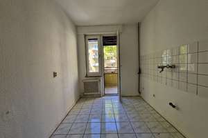 Citynah, komfortabel und topgeschnitten: 2-Zimmerwohnung in Dortmund! – Heiliger Weg 41, 44135 Kaiserbrunnen, Dortmund – Vorschaubild 4